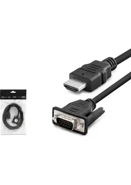 Hadron HDX7795 HDMI to VGA Kablo İncelemesi ve Kullanıcı Deneyimleri