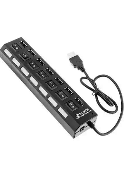 Hadron HR103 USB 2.0 Hub ile Çoklu USB Bağlantısı ve Kontrol Çözümü