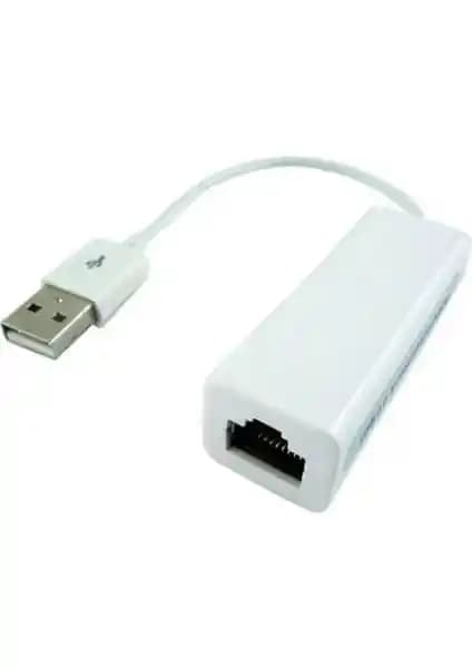 Hadron USB Ethernet Çevirici İncelemesi: Temel Özellikler ve Kullanıcı Deneyimleri