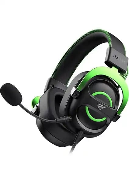 Havit Gamenote H2002E: Yüksek Performanslı Oyun Kulaklığı ve Detaylı İnceleme