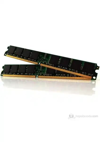 Hi-Level 4GB DDR2 RAM: Performans Artırıcı Güvenilir Bilgisayar Belleği