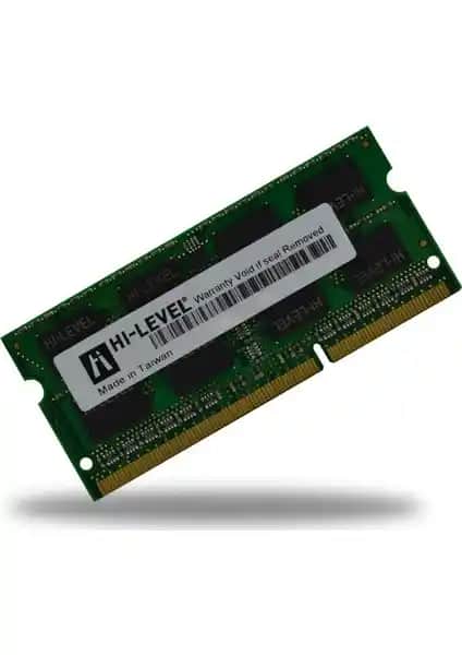 Hi-Level 8GB DDR4 2666MHz RAM: Yüksek Performans ve Güvenilirlik İçin Uygun Seçenek
