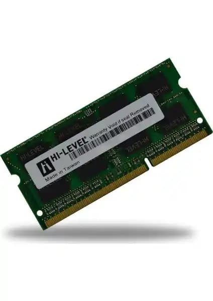 Hi-Level 8GB DDR4 2666MHz RAM: Yüksek Performans ve Güvenilirlik İçin Uygun Seçenek
