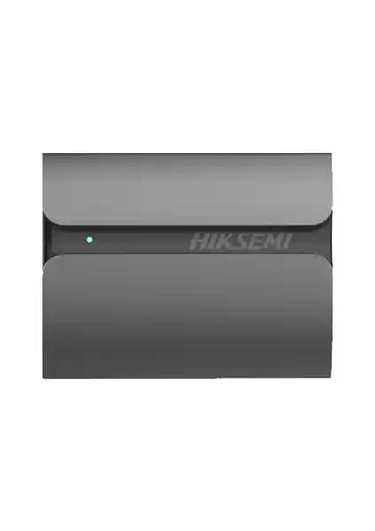 Hiksemi T300S 512GB Taşınabilir SSD: Yüksek Hız ve Şık Tasarım ile Güçlü Depolama Çözümü