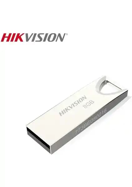 Hikvision 64GB Metal USB 2.0 Bellek İncelemesi: Dayanıklı ve Uygun Fiyatlı Veri Depolama Çözümü