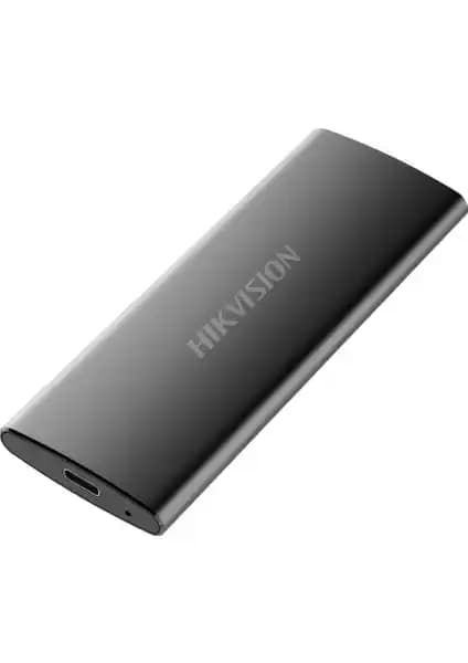 Hikvision HS-ESSD-T200N 256GB Taşınabilir SSD Yüksek Hızlı ve Dayanıklı Depolama Çözümü