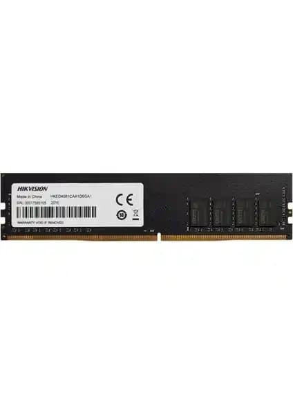 Hikvision Neo DDR4 8GB 3200MHz U-DIMM RAM: Yüksek Hız ve Güvenilirlik Özellikleri
