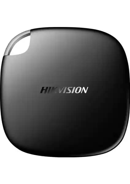 Hikvision USB SSD Disk 512 GB Yüksek Hızlı ve Taşınabilir Veri Depolama Çözümü