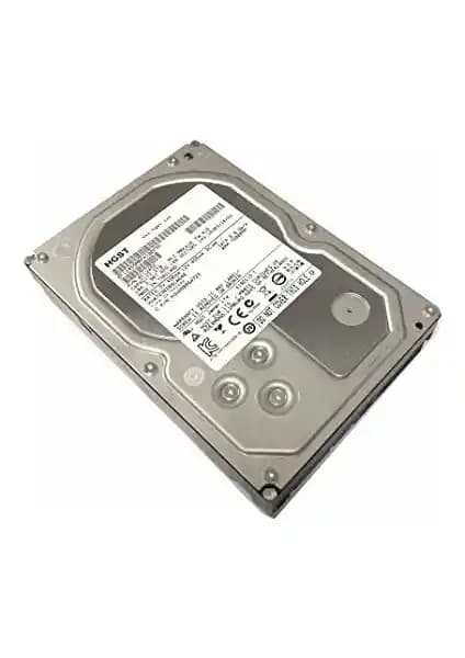 Hitachi HUA723020ALA640 2TB 7200RPM SATA 6Gb/s 3.5 İnç Sabit Disk Özellikleri ve Değerlendirmesi
