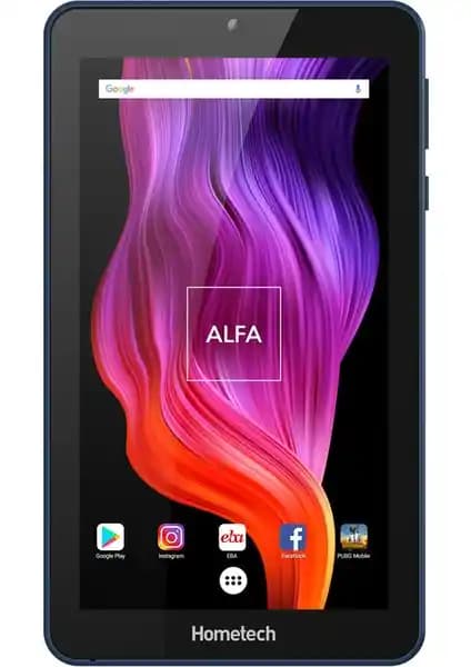 Hometech Alfa 7 Lm 32GB 7 inç IPS Tablet İnceleme ve Kullanıcı Yorumları