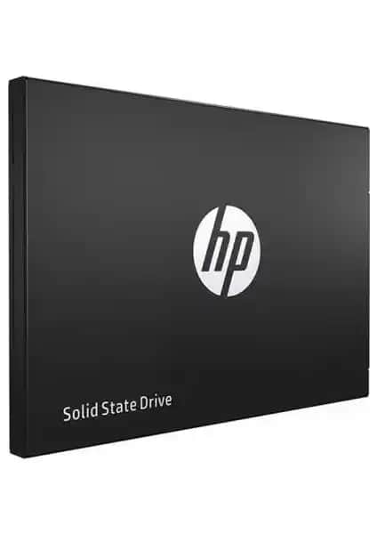 HP 120GB 345M7AA S650 SSD Harddisk İnce ve Hızlı Depolama Çözümü