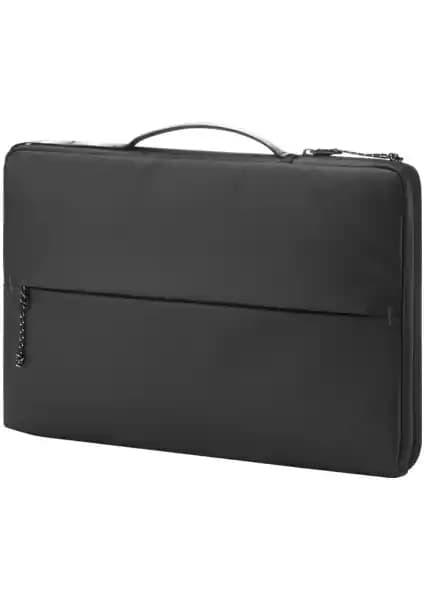 HP 15.6 İnç Spor Notebook Çantası - Hafif, Dayanıklı ve Güvenli Taşıma İçin Ideal