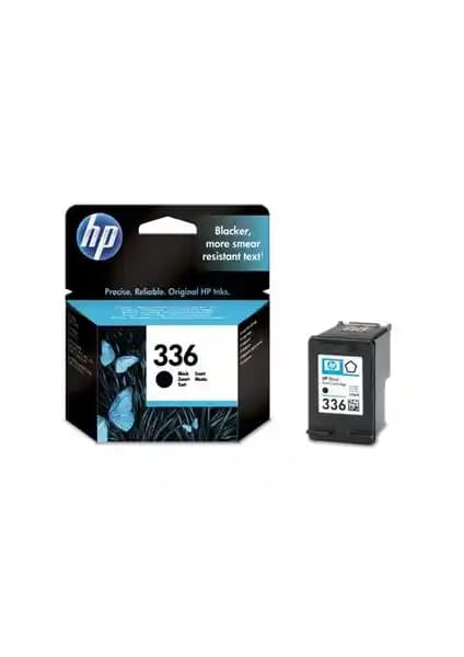 HP 336 Siyah Kartuş Performans ve Güvenilirlik Odaklı Ürün Özellikleri ve Kullanım Alanları