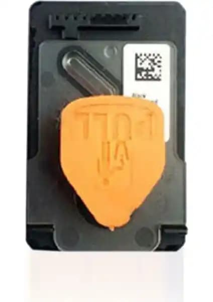 HP Gt Siyah Baskı Kafası: Yüksek Kalite ve Güvenilirlik Sunan Orijinal Yedek Parça