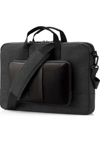 HP Hafif 15.6 İnç Notebook Çantası Şehirli Tasarım ve Fonksiyonellik Özellikleri
