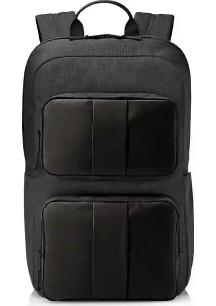 HP Hafif 15.6'' Notebook Sırt Çantası: Şehirli ve Fonksiyonel Tasarım Özellikleri