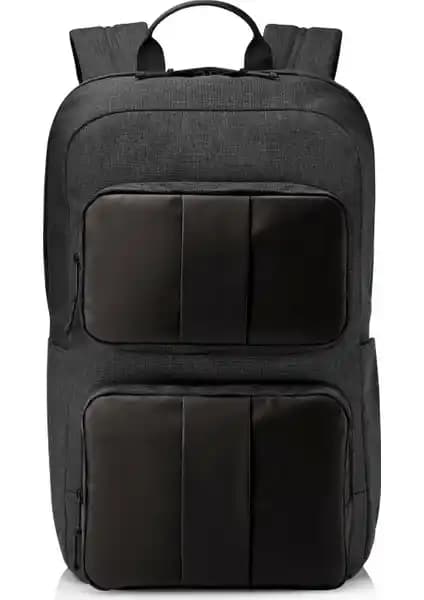 HP Hafif 15.6'' Notebook Sırt Çantası: Şehirli ve Fonksiyonel Tasarım Özellikleri