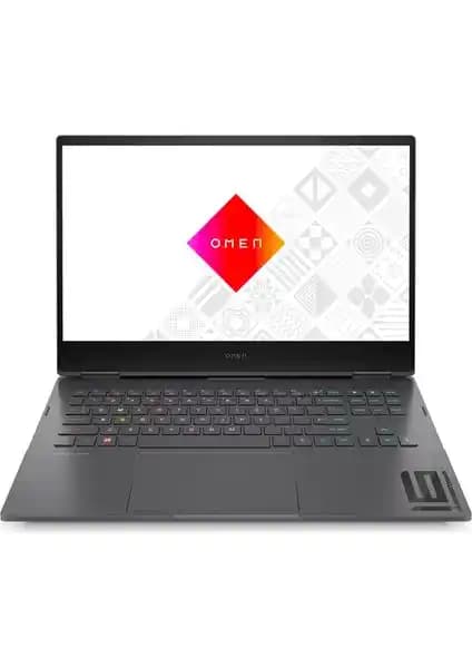 HP Omen 16-N0001NT: Yüksek Performanslı Oyun ve İş İstasyonu Dizüstü Bilgisayar