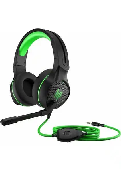 HP Pavilion 400 Gaming Kulaklık İncelemesi: Ses Kalitesi ve Ergonomik Özellikler