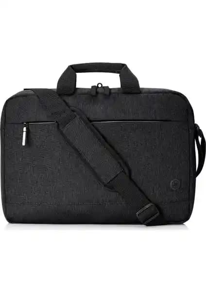 HP Prelude Pro Classic 15.6 İnç Notebook Çantası: Dayanıklı ve Şık Tasarım, Kullanışlı Özellikler