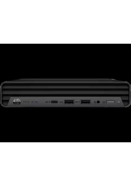 HP Promını 400 G9 İş İstasyonu: Güçlü ve Verimli Profesyonel Dizüstü Bilgisayar