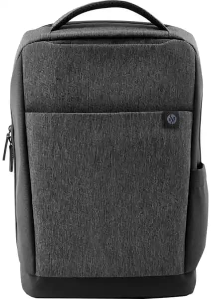 HP Renew Travel 15.6 İnç Bilgisayar Sırt Çantası: Şıklık ve Dayanıklılığı Bir Arada Sunar