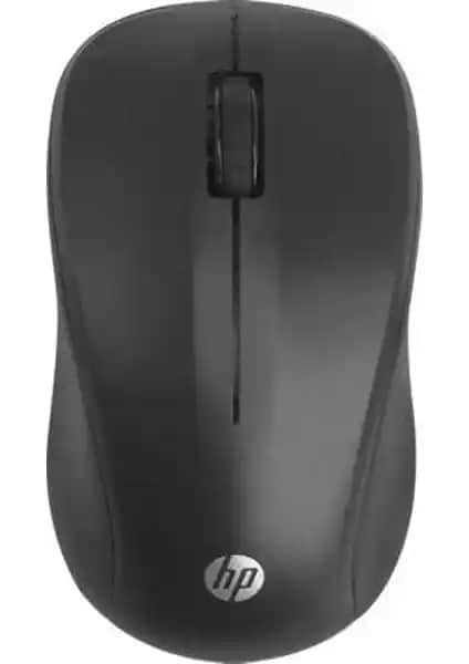 HP S500 USB Kablosuz Mouse İncelemesi: Ergonomi ve Performans Bir Arada