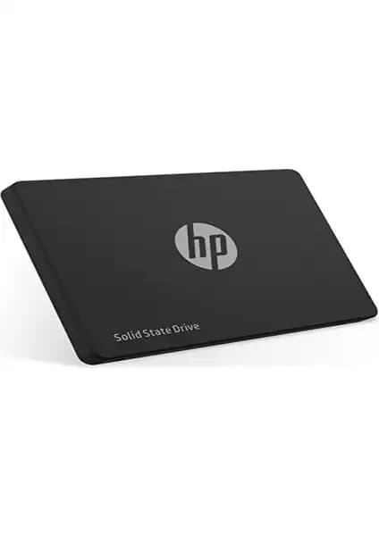 HP S650 2.5 İnç SATA III SSD 960 GB ile Bilgisayar Performansınızı Artırın