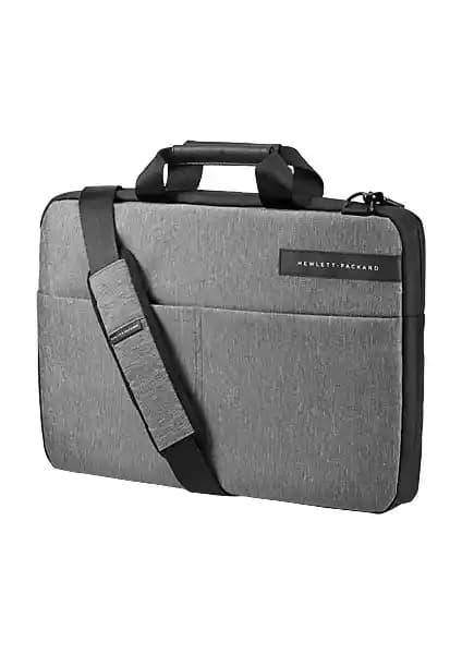 HP Signature İnce 15,6 İnç Laptop Çantası Şıklık ve Fonksiyonelliği Bir Arada