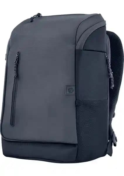 HP Travel 25L Genişletilebilir Notebook Sırt Çantası İşlevsel ve Şık Tasarım Özellikleri