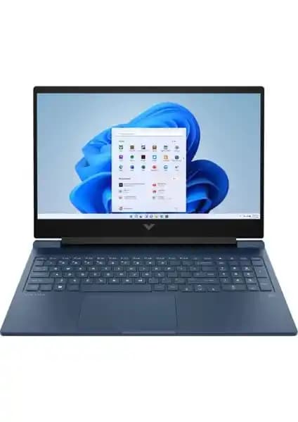 HP Victus 16-R0005NT: Güçlü İşlemci ve Yüksek Grafik Performansıyla Modern Dizüstü Bilgisayar