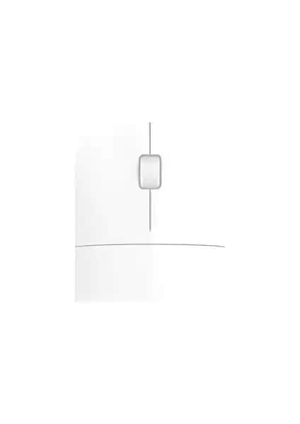 HP Z3700 Kablosuz Beyaz Mouse: Şık Tasarım ve Üstün Performans Özellikleri