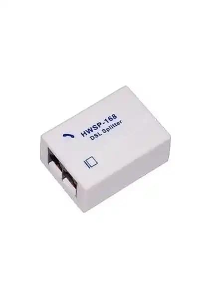 Huawei HWSP-168 ADSL Splitter: Yüksek Performans ve Güvenilirlik Sunan Çözüm