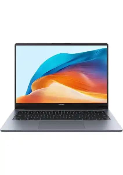 Huawei MateBook D14 2024: Şık Tasarım ve Güçlü Performans ile Taşınabilirlik