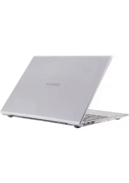 Huawei MateBook D14 İçin Şeffaf ve Dayanıklı Koruma Kılıfı Ürün Özellikleri ve Tasarımı