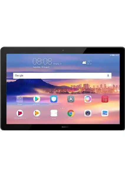Huawei MediaPad T5 10.1 İnç IPS Ekranlı Tablet Günlük Kullanım İçin Uygun ve Uygun Fiyatlı