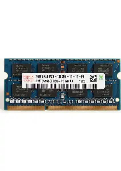 Hynix 4GB DDR3 Notebook RAM: Yüksek Performans ve Güçlü Uyumluluk Özellikleri