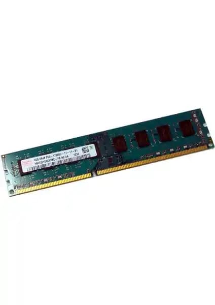 Hynix HMT351U6CFR8C-PB DDR3 RAM: Yüksek Performans ve Güvenilirlik Sağlayan Bellek Modülü