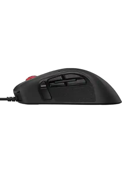 HyperX Pulsefire Raid RGB: Yüksek Performanslı ve Ergonomik Oyun Mouse'u Özellikleri
