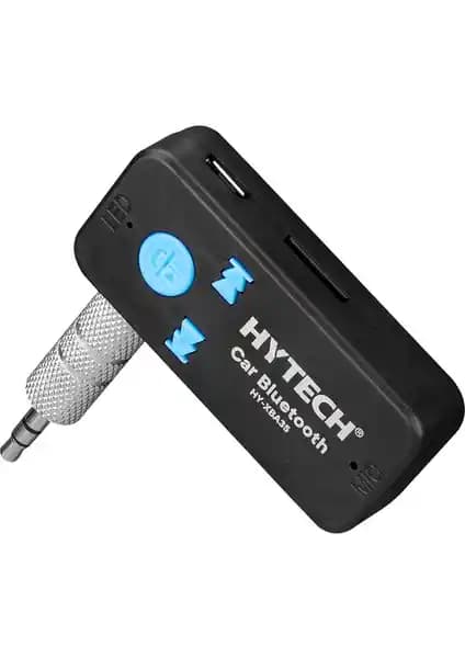 Hytech HY-XBA35 Siyah Aux ve Micro SD Bluetooth Çevirici Ürün İncelemesi ve Kullanım Özellikleri