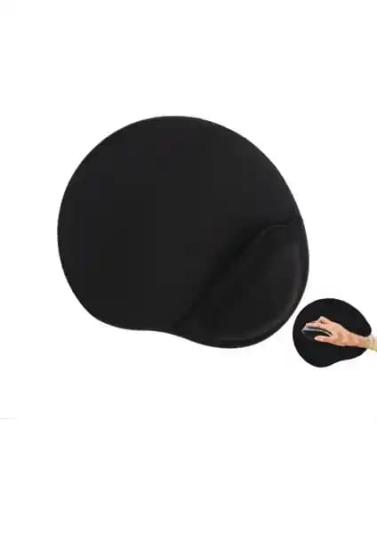 Inca IMP-008 Bilek Yastıklı Mousepad Ergonomik Tasarımı ve Yüksek Performansıyla Öne Çıkıyor