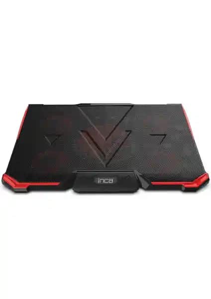 Inca INC-611 GMS Arrax Gaming Notebook Soğutucu İncelemesi ve Özellikleri