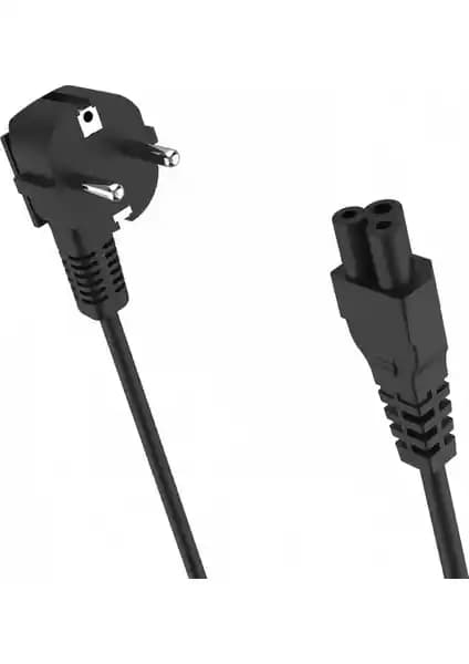Inca INPW-6TP 1,5M Notebook Güç Kablosu Güvenilir ve Uyumludur