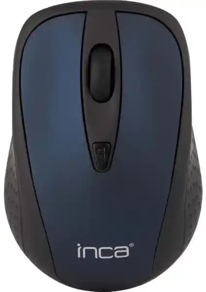 Inca IWM-200RL Kablosuz Ergonomik Mouse İnceleme ve Kullanıcı Yorumları