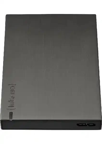 Intenso 1 TB USB 3.0 Taşınabilir Harici Harddisk: Yüksek Performans ve Güvenilir Veri Depolama