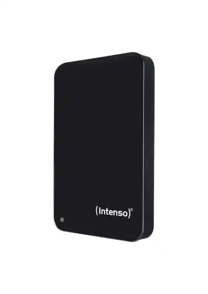 Intenso 2TB USB 3.0 Taşınabilir Disk: Güçlü ve Şık Veri Saklama Çözümü