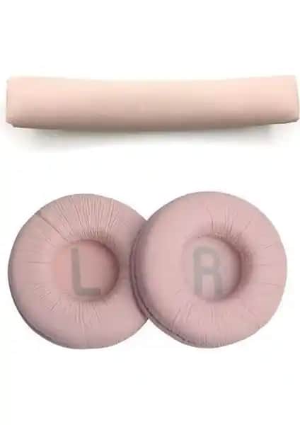 JBL Kulaklık Kafa Bandı ve Pedleri İncelemesi: Konfor, Uyum ve Dayanıklılık Değerlendirmesi