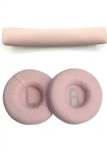 JBL Kulaklık Kafa Bandı ve Pedleri İncelemesi: Konfor, Uyum ve Dayanıklılık Değerlendirmesi