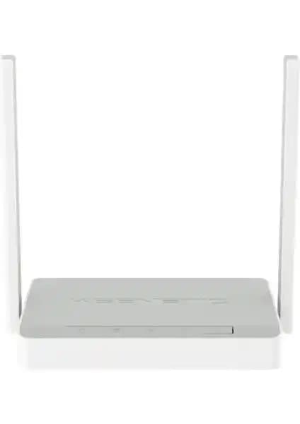 Keenetic Explorer 1200 Mbps Wi-Fi Mesh Router: Güçlü ve Güvenilir Kablosuz Ağ Çözümü