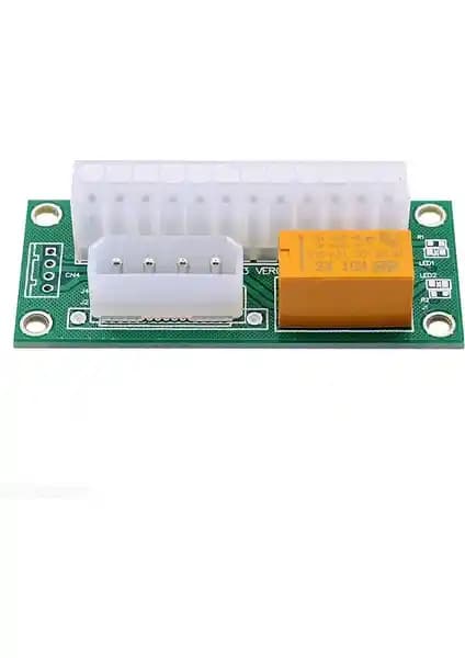 Keepro ATX 24PIN'den 4PIN'e Çift PSU Güç Kaynağı Çoklayıcı Özellikleri ve Kullanım İpuçları